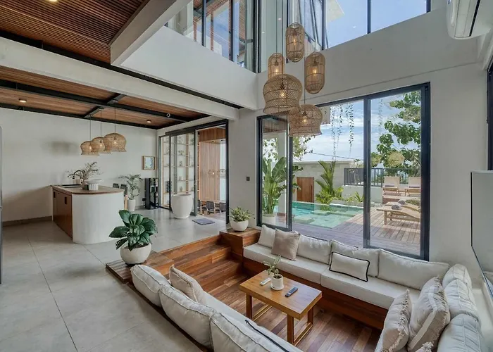 Auraya Vista - Luxurious 4br In *