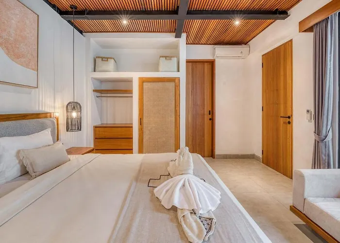 Auraya Vista - Luxurious 4br In ヴィラ *