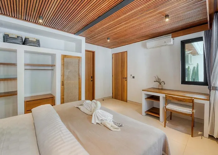 ヴィラ Auraya Vista - Luxurious 4br In *