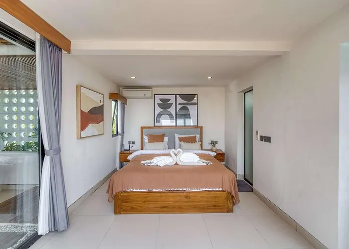 Auraya Vista - Luxurious 4br In