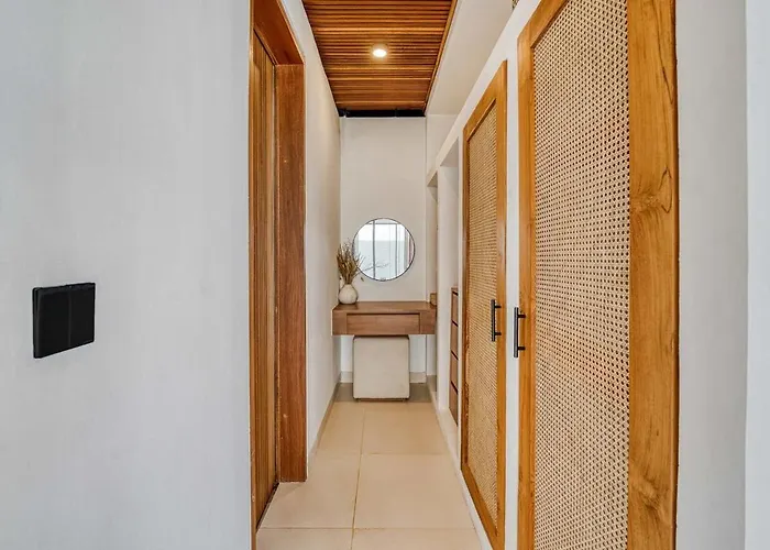 ヴィラ Auraya Vista - Luxurious 4br In