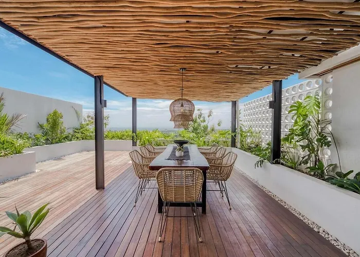 Auraya Vista - Luxurious 4br In *