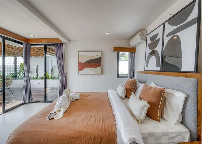 ヴィラ Auraya Vista - Luxurious 4br In