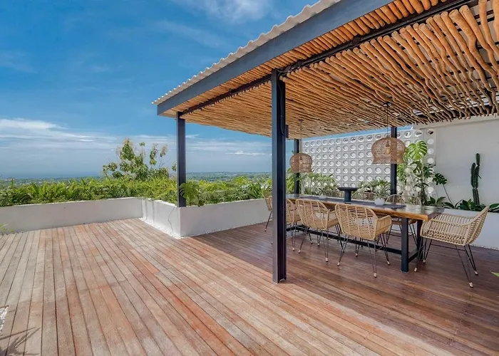Auraya Vista - Luxurious 4br In *