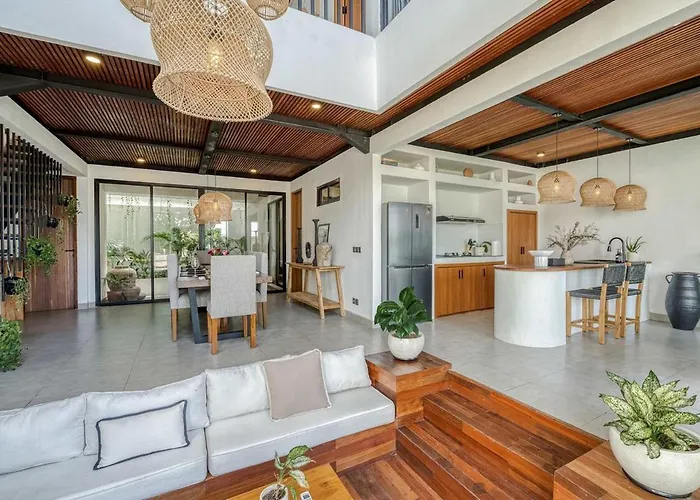 Auraya Vista - Luxurious 4br In