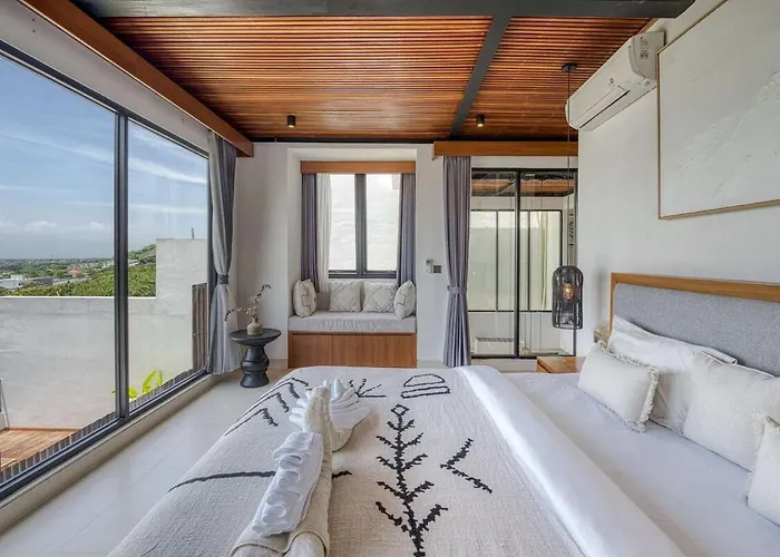 Auraya Vista - Luxurious 4br In ヴィラ