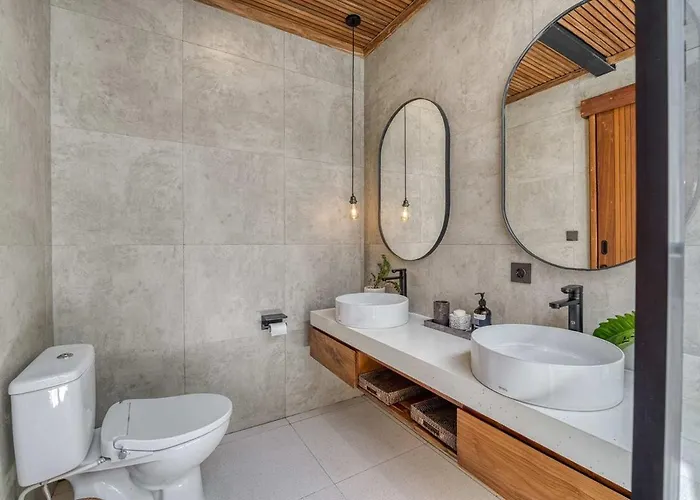 Auraya Vista - Luxurious 4br In *