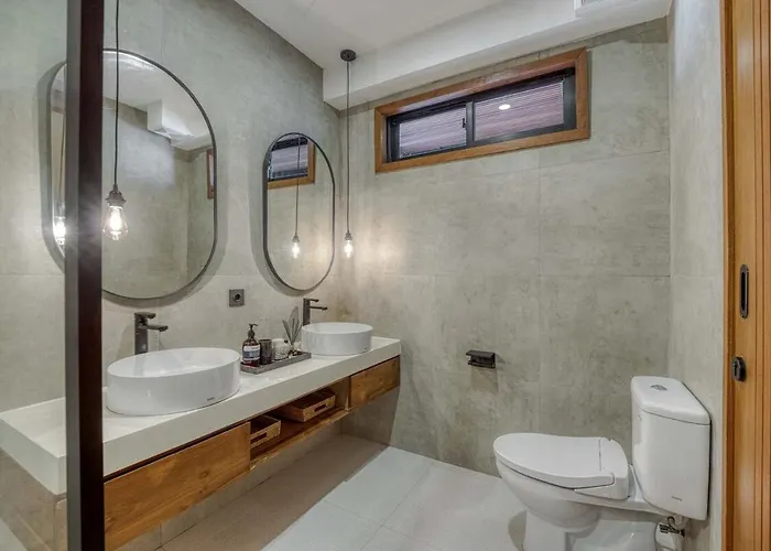 Auraya Vista - Luxurious 4br In