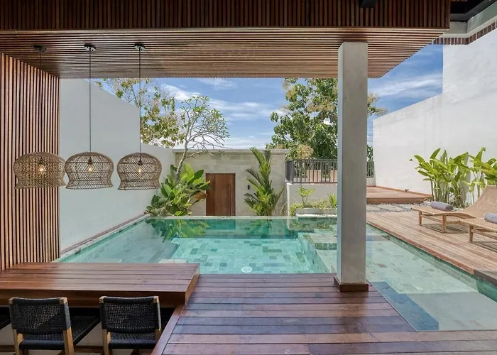 ヴィラ Auraya Vista - Luxurious 4br In *