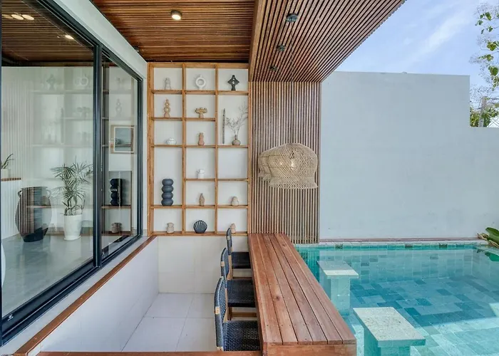 ヴィラ Auraya Vista - Luxurious 4br In *