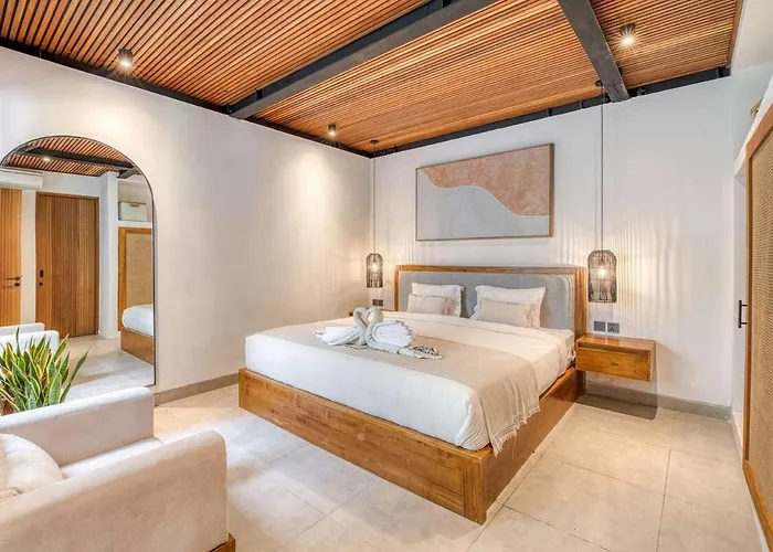 ヴィラ Auraya Vista - Luxurious 4br In ウルワツ