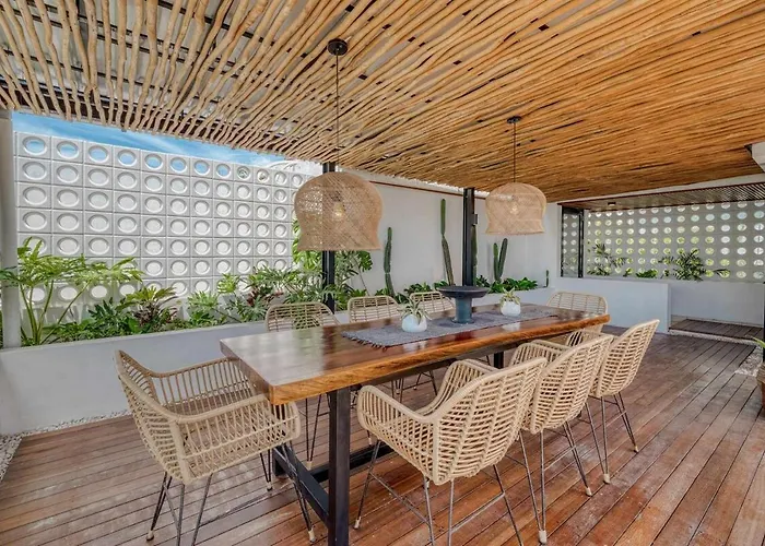 Auraya Vista - Luxurious 4br In *