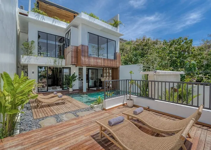 Auraya Vista - Luxurious 4br In ヴィラ